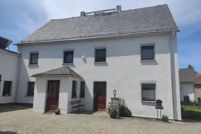 Image de Appartement de vacances Radibor pour 2 - 4 personnes avec 1 chambre Ă coucher - Maison de vacances