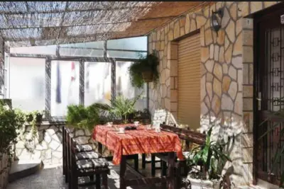 Image de Appartement de vacances Zadar pour 1 - 6 personnes avec 2 chambres à coucher - Maison mitoyenne