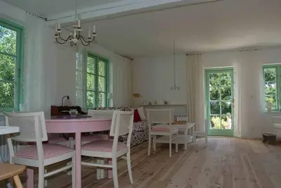 Image de Appartement de vacances Klamp pour 1 - 4 personnes avec 1 chambre à coucher - Logement de vacances d