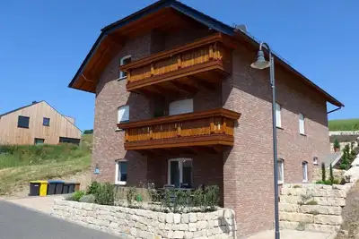 Image de Appartement de vacances pour 4 personnes env. 65 qmà Glees, Rhénanie-Palatinat (Eifel Rhénanie-Palatinat)