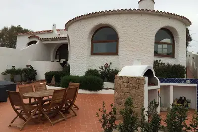 Image de Maison de vacances Isola Rossa pour 1 - 6 personnes avec 3 chambres à coucher - Maison de vacances