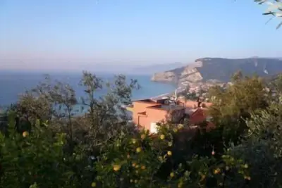 Image de Appartement de vacances Finale Ligure pour 1 - 6 personnes avec 2 chambres à coucher - Logement de v