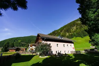 Image de Maison de vacances Kals am Großglockner pour 1 - 12 personnes avec 5 chambres à coucher - Maison de