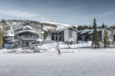 Image de Ski-Inn RukaTonttu