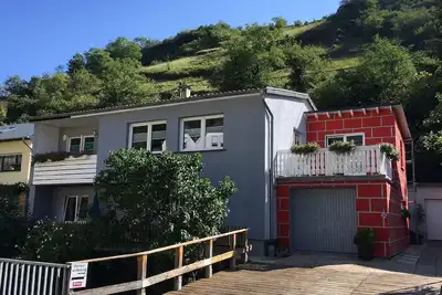 Image de Appartement de vacances Pommern pour 1 - 6 personnes avec 2 chambres Ă coucher - Logement de vacance