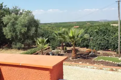 Image de Maison de vacances pour 6 personnes env. 135 qmà Algoz, Algarve (Ouest de l'Algarve)
