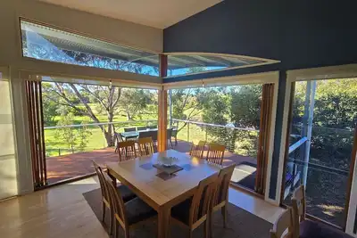 Image de Villa 2 South Shores Resort, Normanville -  sea & country in the one spot!