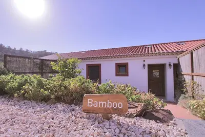 Image de Appartement de vacances Odeceixe pour 1 - 4 personnes avec 1 chambre Ă coucher - Ferme