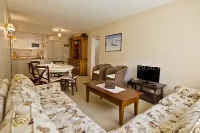 Image de Edelweiss - Edificio Bonaigua