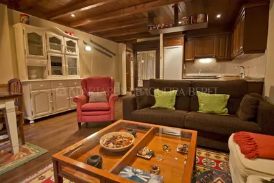 Image de Gamo - Val de Ruda - Deux Chambres Appartement, Couchages 6