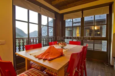 Image de Acebo - Val de Ruda - Deux Chambres Appartement, Couchages 6