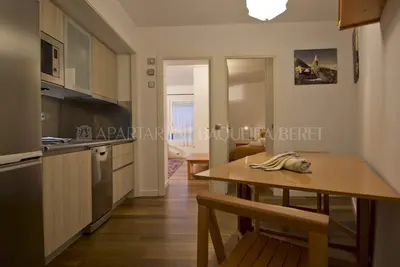 Image de Urogallo - Edificio Aneto