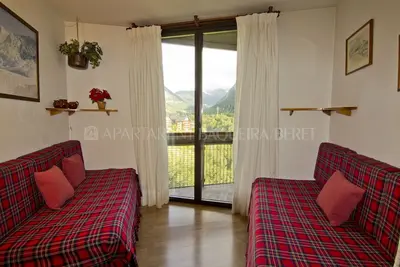 Image de Garona - Edificio Aneto