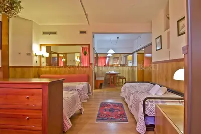 Image de Bosc - Edificio Mauberme