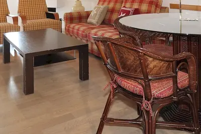 Image de Lebre - Edificio Mauberme