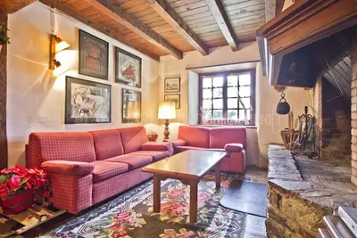 Image de Casa Artiga de Lin - Pleta de Baqueira