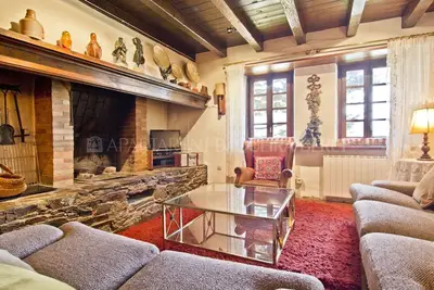 Image de Casa Parros - Pleta de Baqueira