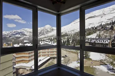 Image de Clot der Os - Edificio Biciberri