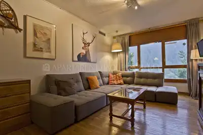 Image de Muntanyò - Edificio Bonaigua