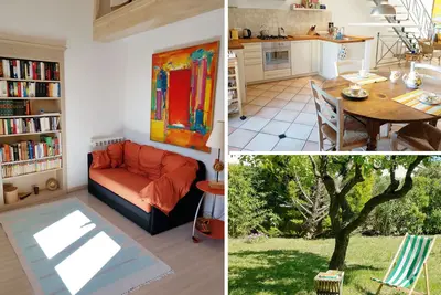 Image de La Forge de Signes - Maison de Village