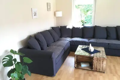 Image de Appartement de vacances pour 7 personnes env. 70 qmà Soltau, Lande de Lunebourg (Südheide)