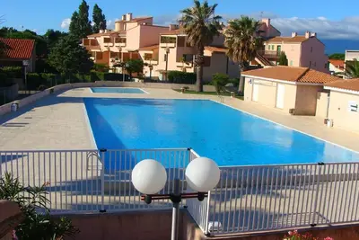Image de Appartement de vacances St Cyprien pour 1 - 8 personnes avec 3 chambres Ă coucher - Logement de vaca