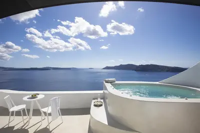 Image de Apanema Cavehouses by Otium Villas