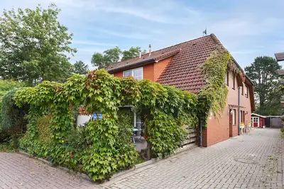 Image de Vacation home Schmidt-Rottluff in Dangast - Holiday home Schmidt-Rottluff
