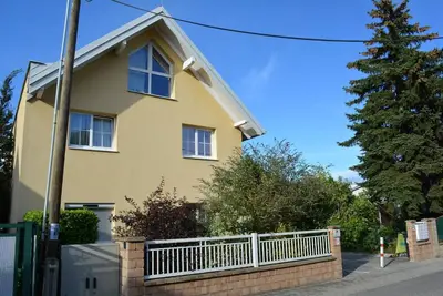 Image de Appartement de vacances Vienne pour 1 - 4 personnes avec 1 chambre à coucher - Logement de vacances