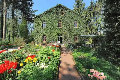 Image de Doppelzimmer Typ B2 in der Pension Altes Posthaus in Dangast - Doppelzimmer