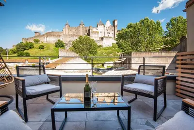 Image de Le loft de La Tour Pinte