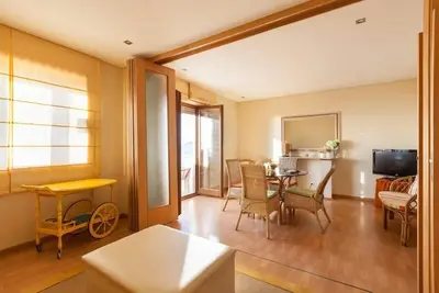 Image de Appartement de vacances Moledo pour 1 - 5 personnes avec 2 chambres Ă coucher - Appartement de vacan