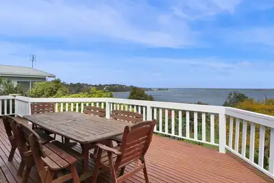 Image de Metung Lake House - Metung