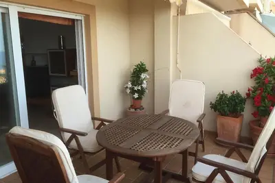 Image de Appartement de vacances pour 5 personnes env. 90 qmà Orihuela Costa, Valence (Costa Blanca)