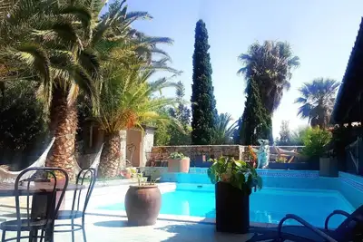 Image de Appartement de vacances Arico el Viejo pour 1 - 4 personnes avec 2 chambres à coucher - Logement de