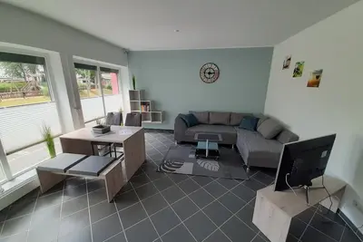 Image de Vacation apartment Endries<br>Piesport / Mosel