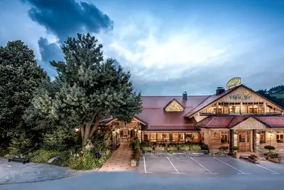 Image de Apartment Smogavc - Tisa