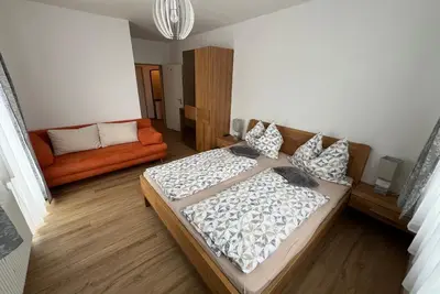 Image de Appartement de vacances Rohrmoos-Untertal pour 1 - 5 personnes avec 2 chambres à coucher - Apparteme
