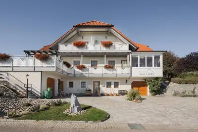 Image de Appartement de vacances Pfarrkirchen im Mühlkreis pour 1 - 2 personnes avec 1 chambre à coucher - Ma
