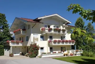 Image de Appartement de vacances Rohrmoos-Untertal pour 1 - 5 personnes avec 2 chambres à coucher - Apparteme