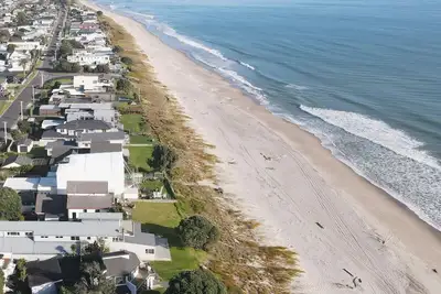 Image de Beach Break Papamoa-Beachfront