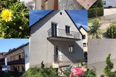 Image de Appartement de vacances Steinwiesen pour 1 - 4 personnes avec 1 chambre à coucher - Logement de vaca