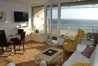 Image de Vacation apartment/apartment for 4 guests with 40m² in Sierksdorf (133429)