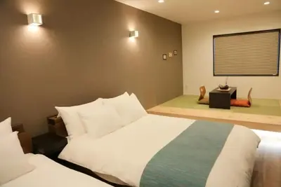 Image de Ksh A 3minute walk from Kyoto Station Hachijo E \/ Kyoto Kyōto