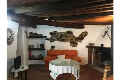 Image de Casa La Puente de Jubrique