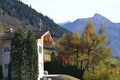 Image de Appartement de vacances Bad Hofgastein pour 2 - 6 personnes avec 3 chambres Ă coucher - Maison de va