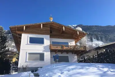 Image de Appartement de vacances Bad Hofgastein pour 1 - 5 personnes avec 2 chambres Ă coucher - Logement de
