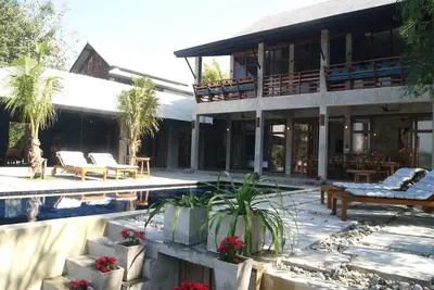 Image de Maison de vacances pour 23 personnes  + 3 enfants env. 630 qmà Chiang Mai, Nord de la Thaïlande