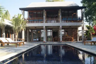 Image de Maison de vacances pour 14 personnes  + 2 enfants env. 350 qmà Chiang Mai, Nord de la Thaïlande