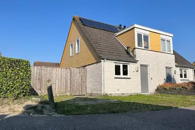 Image de Maison de vacances pour 6 personnes env. 90 qmà Wemeldinge, Zélande (Côte de la Zélande)